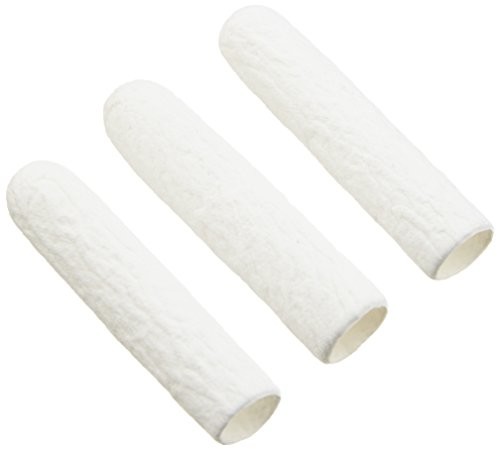 Ersa Tuleja ersa celulozy-filtr narzędzie do urządzenia do usuwania cyny odsysacz X zestaw 10 szt., 072604/10 072604/10