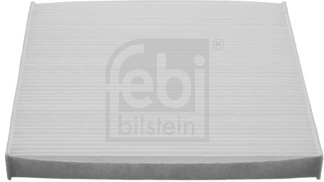 FEBI Filtr, wentylacja przestrzeni pasażerskiej 27951