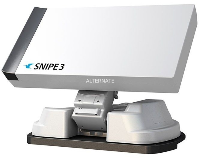 Selfsat 10009158, Satelita