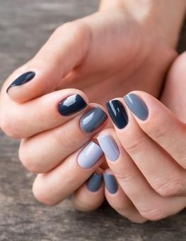 Manicure hybrydowy  Toruń (Podgórz) P0001419