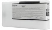 Epson T6531 Photo Black Ink Cartridge 200ml C13T653100