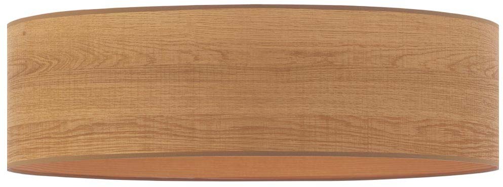LYSNE Nowoczesny plafon sufitowy MEDINA ECO fi - 80 cm
