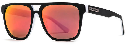 Horsefeathers Okulary przeciwsłoneczne Horsefeathers Trigger matt black 8592321547538