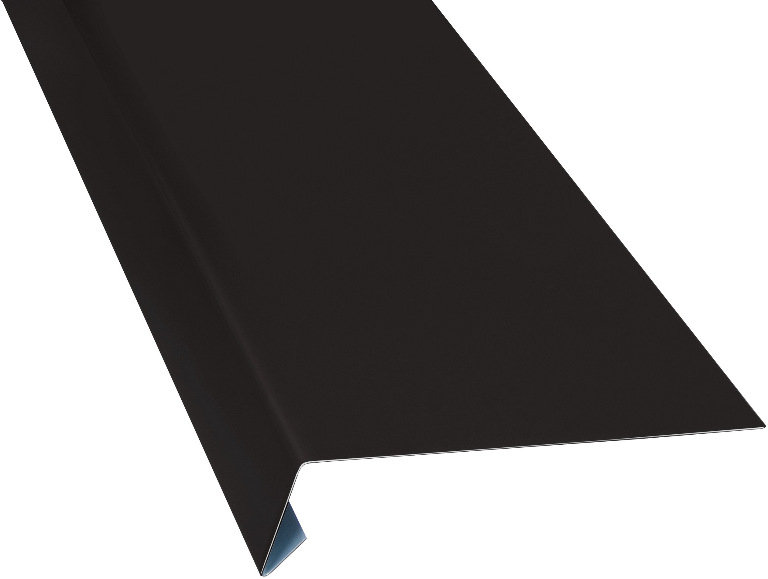Aluminiowy Pas Okapowy podrynnowy 20cm x 1mb