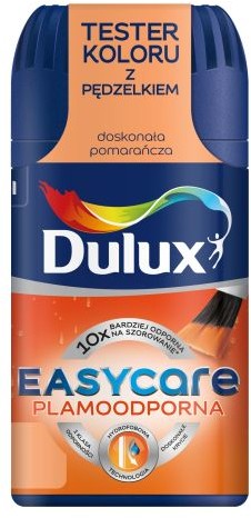 Dulux Tester Easy Care doskonała pomarańcza 50 ml