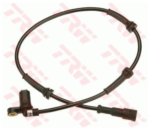 TRW Czujnik, prędkość obrotowa koła GBS2018