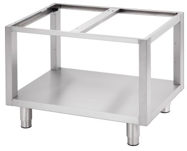 Stalgast podstawa szkieletowa do urządzeń nastawnych 1200 mm 9701600