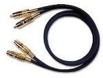 Oehlbach OEHLBACH NF 214 kabel Master zestaw audio cinch antracyt 2047
