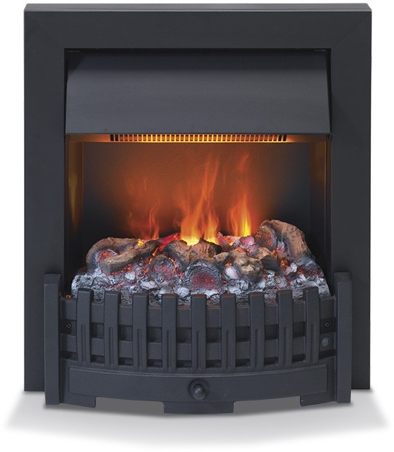 Dimplex Danville Czarny