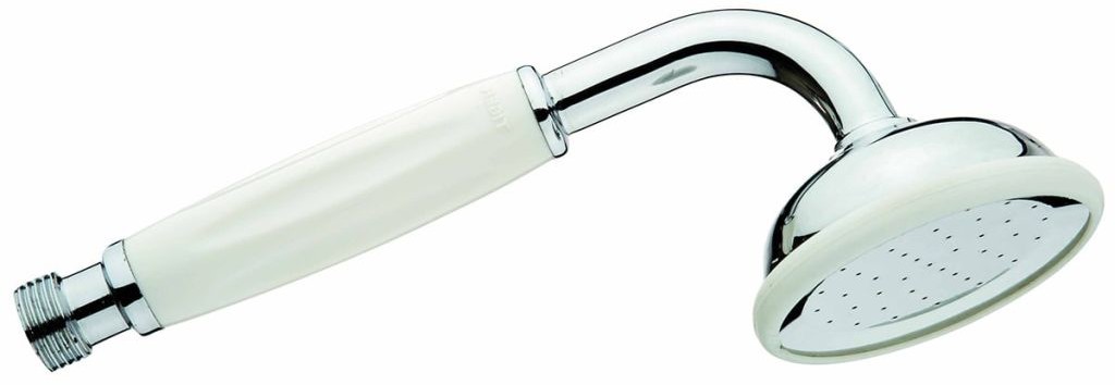 Tiger Splash Słuchawka prysznicowa Monaco, chromowa, 520540344 Coram