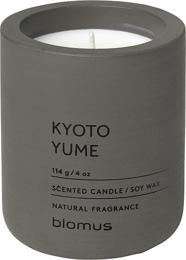 Blomus Świeca zapachowa Fraga Kyoto Yume 8 cm 65952