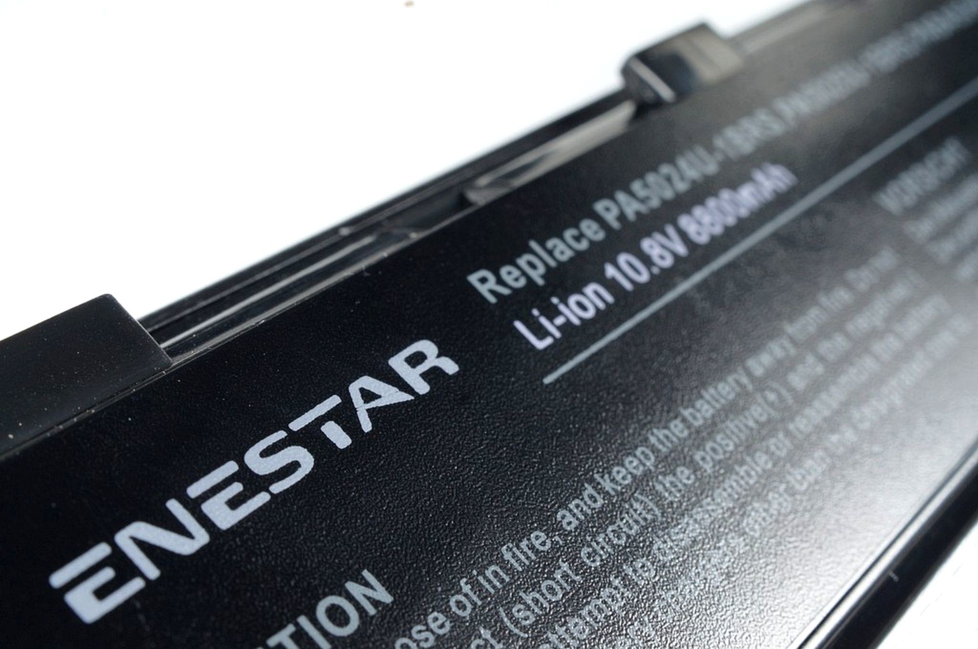 Toshiba Enestar bateria do Satellite Pro C50-A
