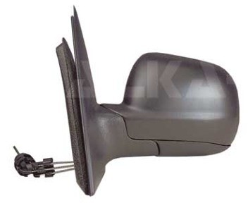 ALKAR Lusterko zewnętrzne 6164157