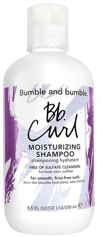 Bumble and bumble Curl Shampoo - Szampon do włosów kręconych