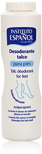 INSTITUTO ESPAOL Instituto Espaol pies Talk, 1er Pack (1 X 0.185 kg) 8411047106228