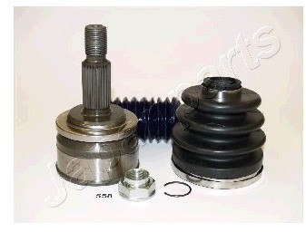 JAPANPARTS Zestaw przegubu, półoś napędowa JAPANPARTS GI-558