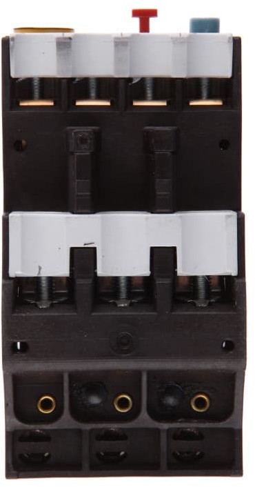 Eaton Przekaźnik termiczny 6-10A ZB12-10 278440