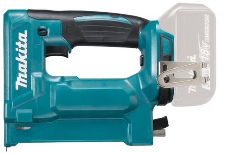 MAKITA Zszywacz akumulatorowy MDST112Z, 10,8 V