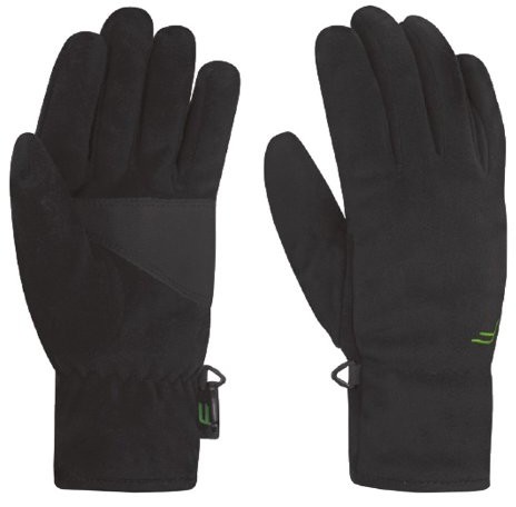 F Lite F-Lite zestawy akcesoriów Windbreaker Gloves, czarny, XL 39-6028-0-5-0002
