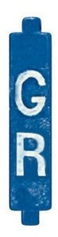Legrand 3501/gr konfiguratorze GR 10 szt. 3501/GR
