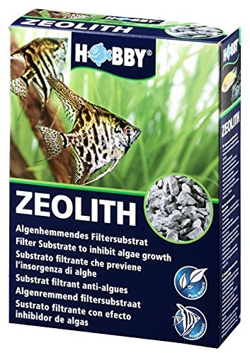 Hobby Zeolith, 5-8 mm, 1000 g