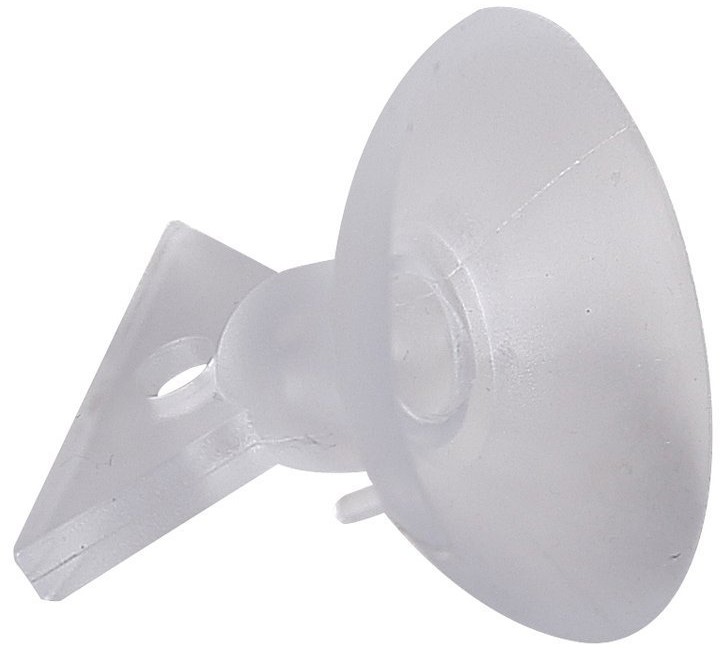 Candellux Przyssawka do wymiany żarówki GU10 3484002