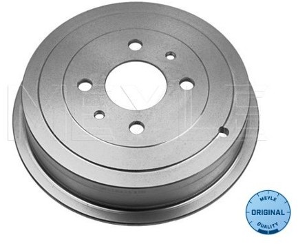 Wulf Gaertner Autoparts Bęben hamulcowy Wulf Gaertner Autoparts 215 523 0019