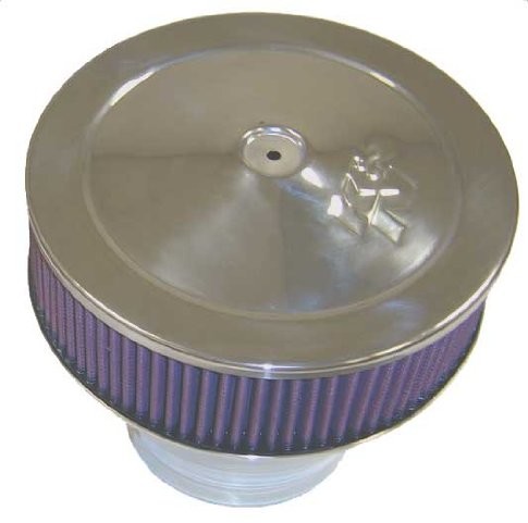 K&N 58-1190 Velocity Stack Assy 58-1190