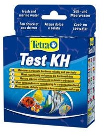 Tetra Test KH 10 ml