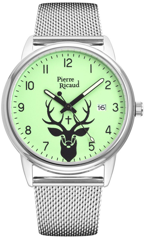Pierre Ricaud P97234.512OREQ