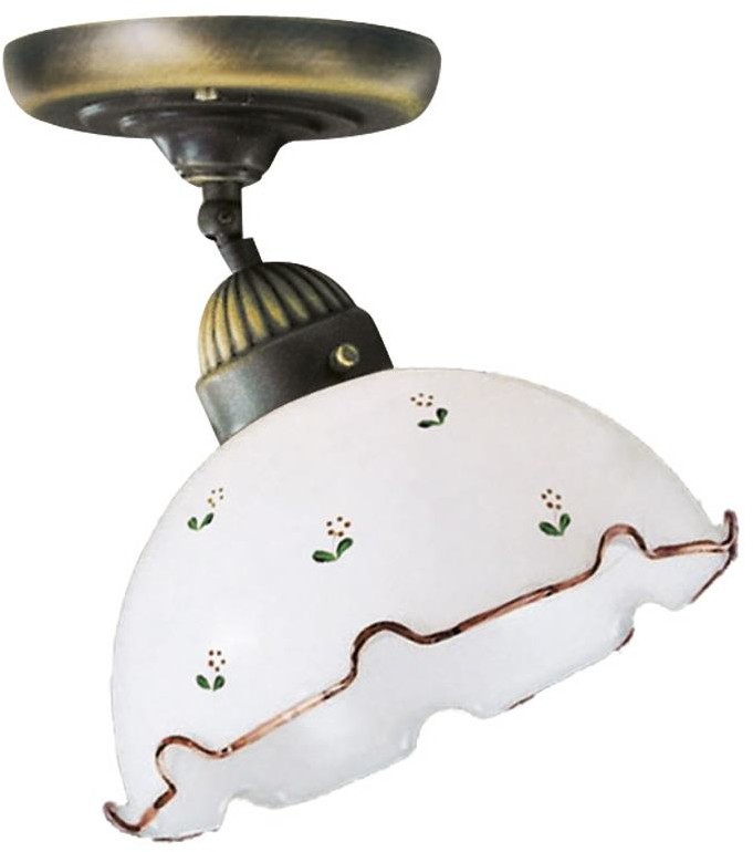 Kolarz 731.10.70 - Reflektor NONNA 1xE27/75W/230V