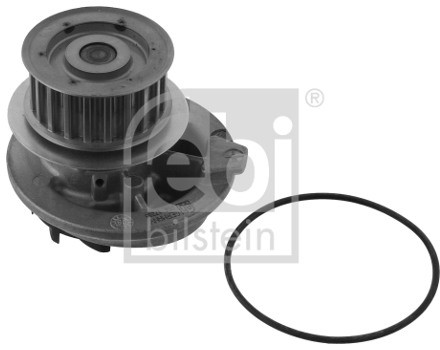 FEBI Pompa wodna FEBI 17283