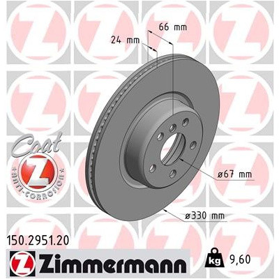 Zimmermann (OTTO GMBH) (OTTO GMBH) 150.2951.20 150.2951.20
