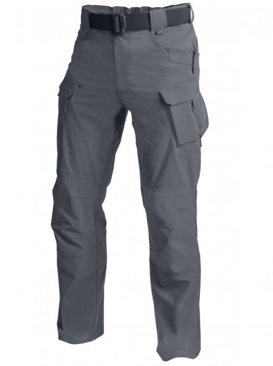 Helikon TEX / POLSKA spodnie OTP Nylon shadow grey (SP-OTP-NL-35) SP-OTP-NL-35