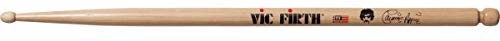 Vic Firth Carmine Appice Signature American Hickory Wood Tip pałeczki do perkusji VFSCA