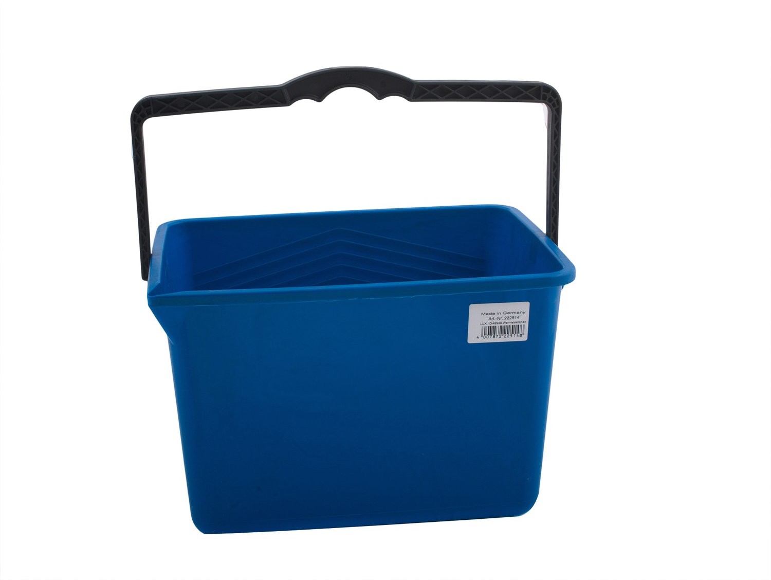 LUX-TOOLS LUX Wiadro malarskie Basic 15 l