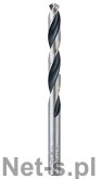 Bosch metal drill-HSS PointTeQ DIN 338 7,5 mm 10-pack 2608577243