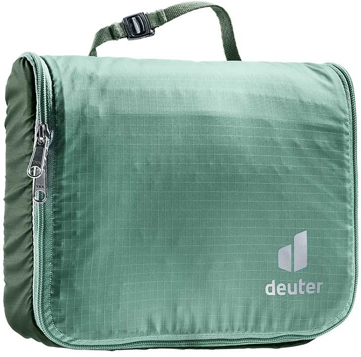 Deuter Kosmetyczka Wash Center Lite I jade-ivy 393052122750