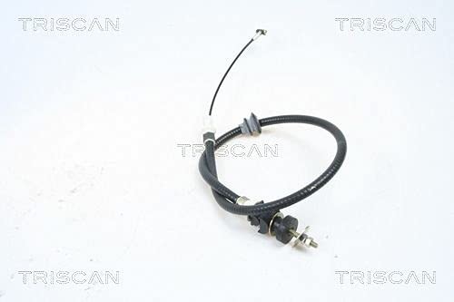 Triscan Triscan 814066207 linka sprzęgła 8140 66207
