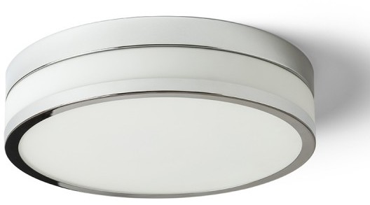 Redlux Lampa sufitowa CIRA LED 35 chrom R13681