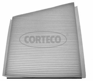 CORTECO Filtr, wentylacja przestrzeni pasażerskiej 21652864 21652864