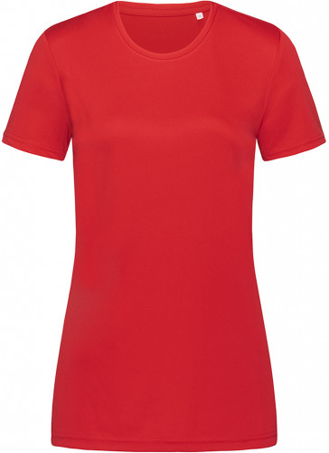 STEDMAN T-SHIRT DAMSKI S - SST8100 CSR ab_SST8100CSRS
