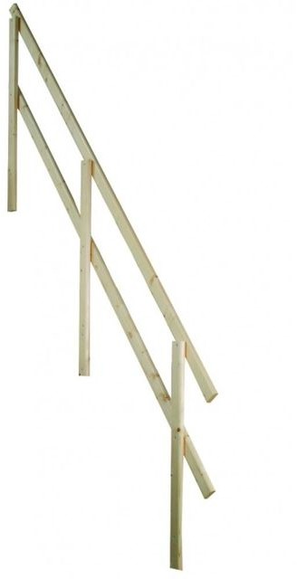 DOLLE Poręcz do schodów młynarskich NORMANDIA DOLLE