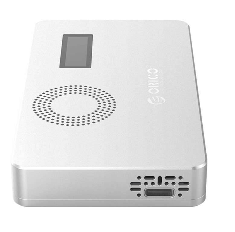 ORICO Obudowa na dysk M.2 Usb 3.1 typu C Nvme Ssd
