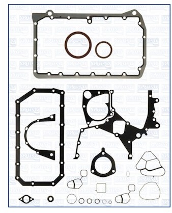 AJUSA Zestaw uszczelek, skrzynia korbowa 54096100