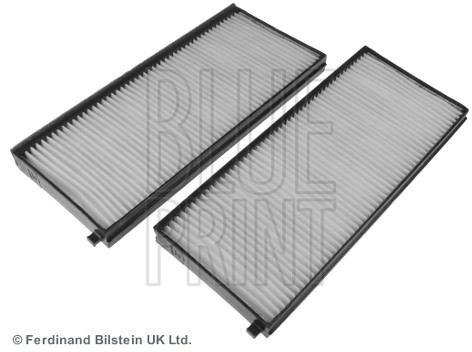 Blue Print Filtr, wentylacja przestrzeni pasażerskiej ADG02532