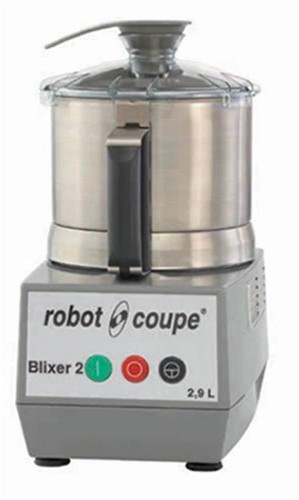 Robot coupe STALGAST Blixer 2 230 v 0,7 kw / 712022
