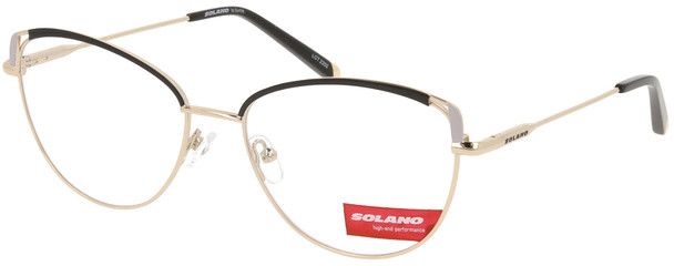 Solano Okulary korekcyjne S 10559 B