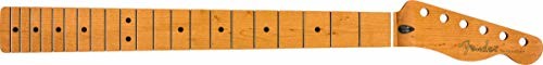 Fender Telecaster Neck - prażony klon - 23 cm - 21 progów 0990602920