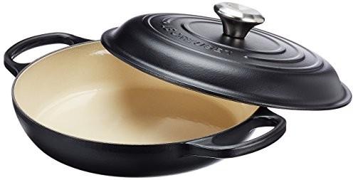 Le Creuset naczynie do pieczenia, żeliwo, 26 cm 21180260002430